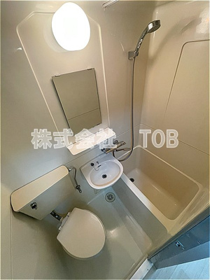 【浴室】 | インプルーブ高井戸