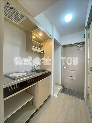 【キッチン】 | インプルーブ高井戸