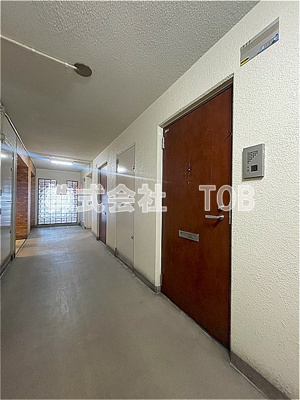 【その他】 | インプルーブ高井戸 | 玄関ドア