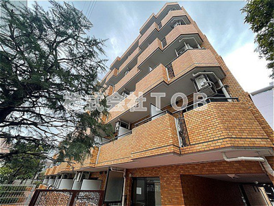 【外観】 | インプルーブ高井戸