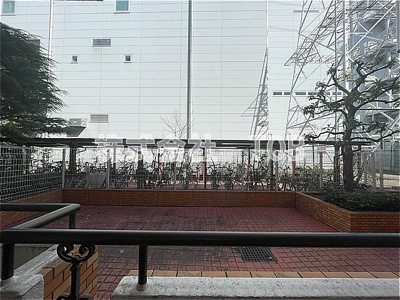 【展望】 | インプルーブ高井戸