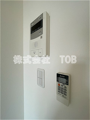 【セキュリティ】 | インプルーブ高井戸