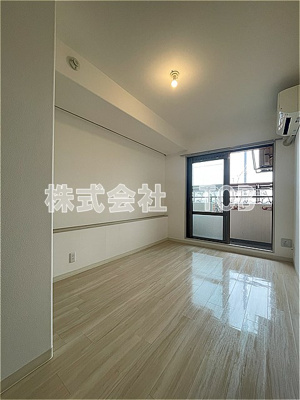 【居間・リビング】 | インプルーブ高井戸 | 洋室6.9帖