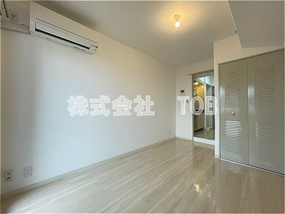 【洋室】 | インプルーブ高井戸 | 洋室6.9帖