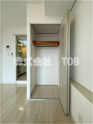 【収納】 | インプルーブ高井戸