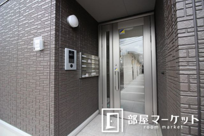 【周辺】 | サンルージュ豊栄
