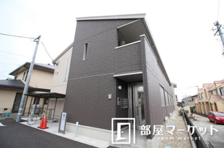 【外観】