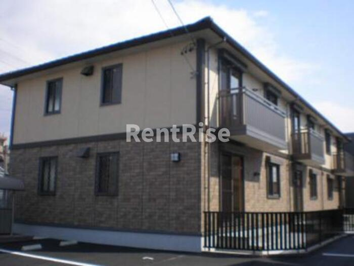 リバティ ヒルズ