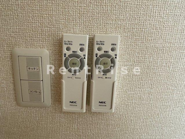 リバティ ヒルズのその他