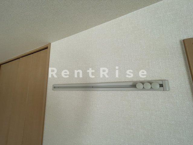 リバティ ヒルズの設備