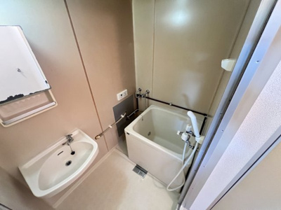 【その他】 | 北久米ハイツ