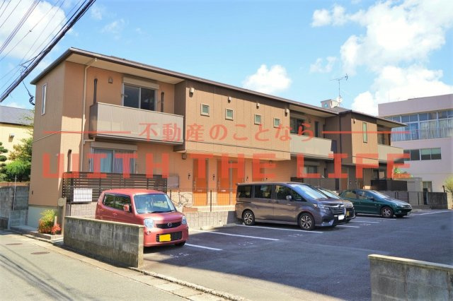 シャーメゾン花畑【10,000円キャッシュバック対象物件】