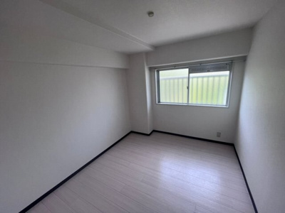 【洋室】 | 光栄ハイツ山手