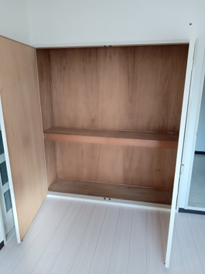 【収納】 | 光栄ハイツ山手