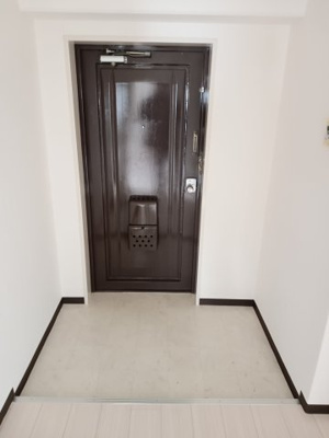 【玄関】 | 光栄ハイツ山手