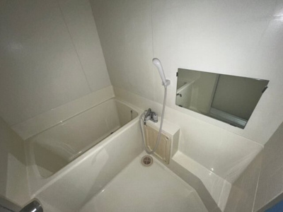 【浴室】 | 光栄ハイツ山手