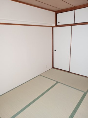 【和室】 | 光栄ハイツ山手