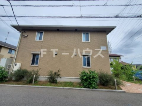 グレイス鷺沼台A