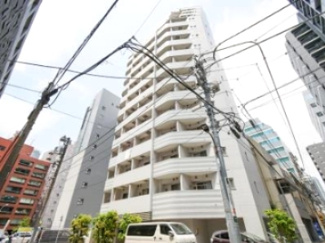 【外観】 | 物件の外観です