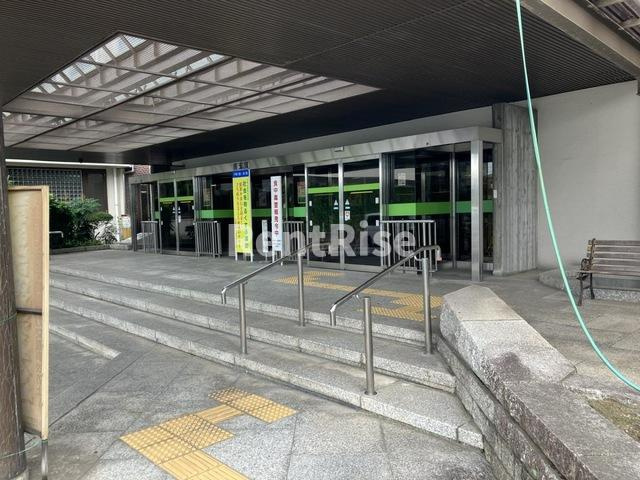 ファシネーションのその他共用部分|江南市役所 0.8km