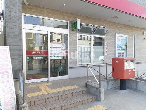 コーポ糸重の収納