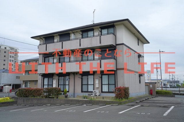 パークヒル小森野【キャッシュバック対象物件】