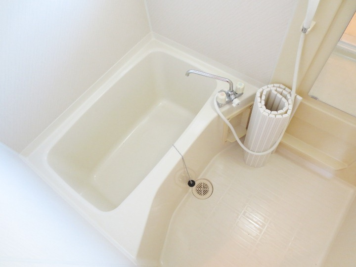 パークヒル小森野【キャッシュバック対象物件】の浴室|お風呂で日々の疲れを落としましょう