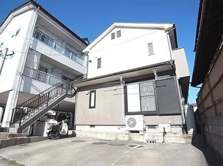 ルーミネス三潴【10.000円キャッシュバック対象物件】