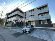 グリーヴィラ柱曙　岡崎市柱曙の画像