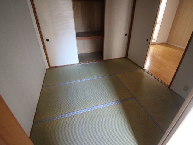 【和室】 | クオレグランデ