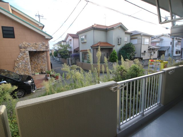 【展望】 | クオレグランデ