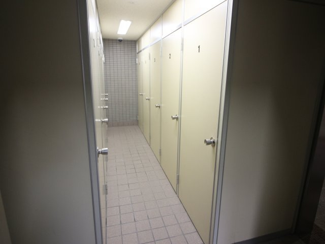 【設備】 | クオレグランデ