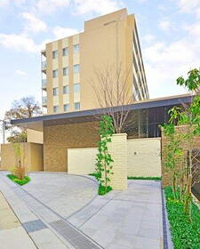 【外観】 | ザ・パークハウス東山レジデンス【仲介手数料無料】 | リノベーション済み
保証付きマンションです