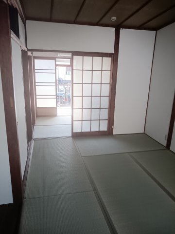 【和室】 | 西村文化