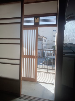 【内装】 | 西村文化