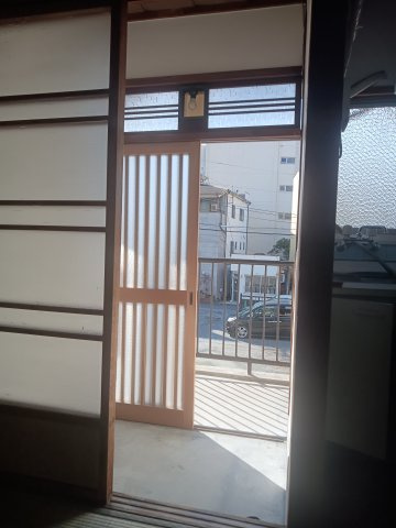 【内装】 | 西村文化