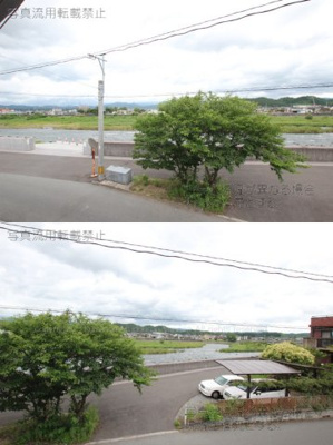 【展望】 | シュトルム高瀬A