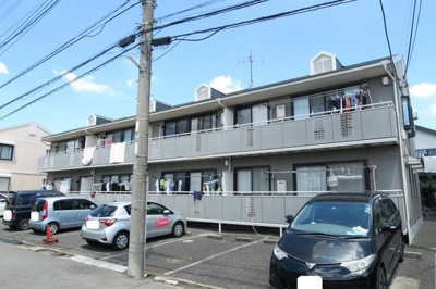 外観（大和ハウス施工）