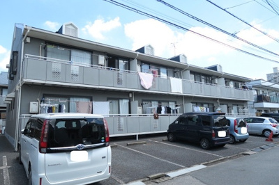 外観（大和ハウス施工）