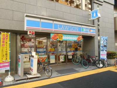 コンビニ