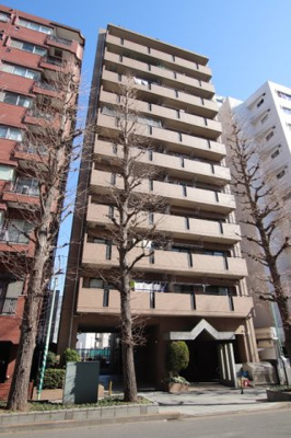★「東府中」駅徒歩4分　朝もゆとりの時間が持てます★