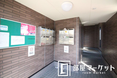 【エントランス】 | エクセレンス浄水
