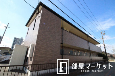 【外観】 | エクセレンス浄水