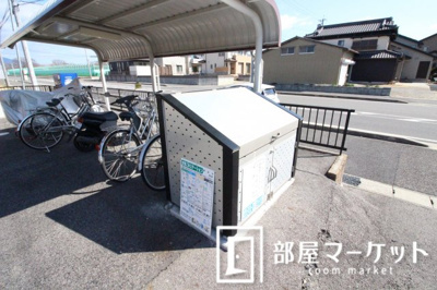【その他共用部分】 | エクセレンス浄水