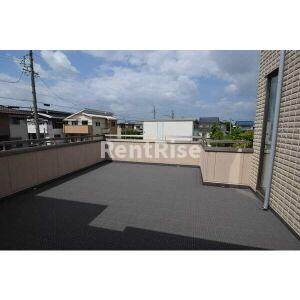 野白町野白108貸家