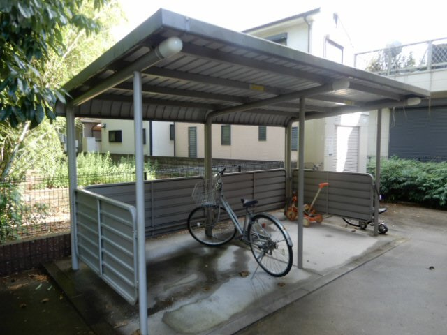 ルミエール魚住のその他共用部分