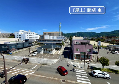 【展望】 | 大久保ビル