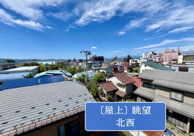 【展望】 | 大久保ビル