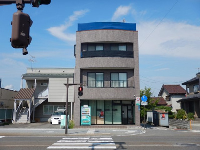 【外観】 | 大久保ビル