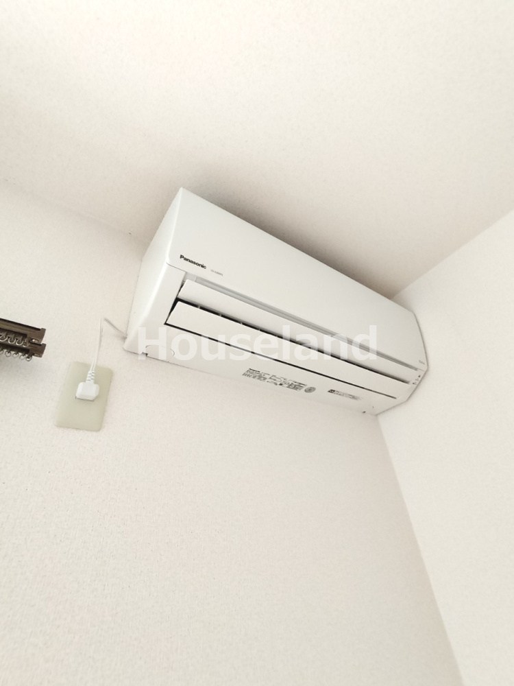 フジパレスフクシマの設備|こまごまとしたものを収納できそうですね